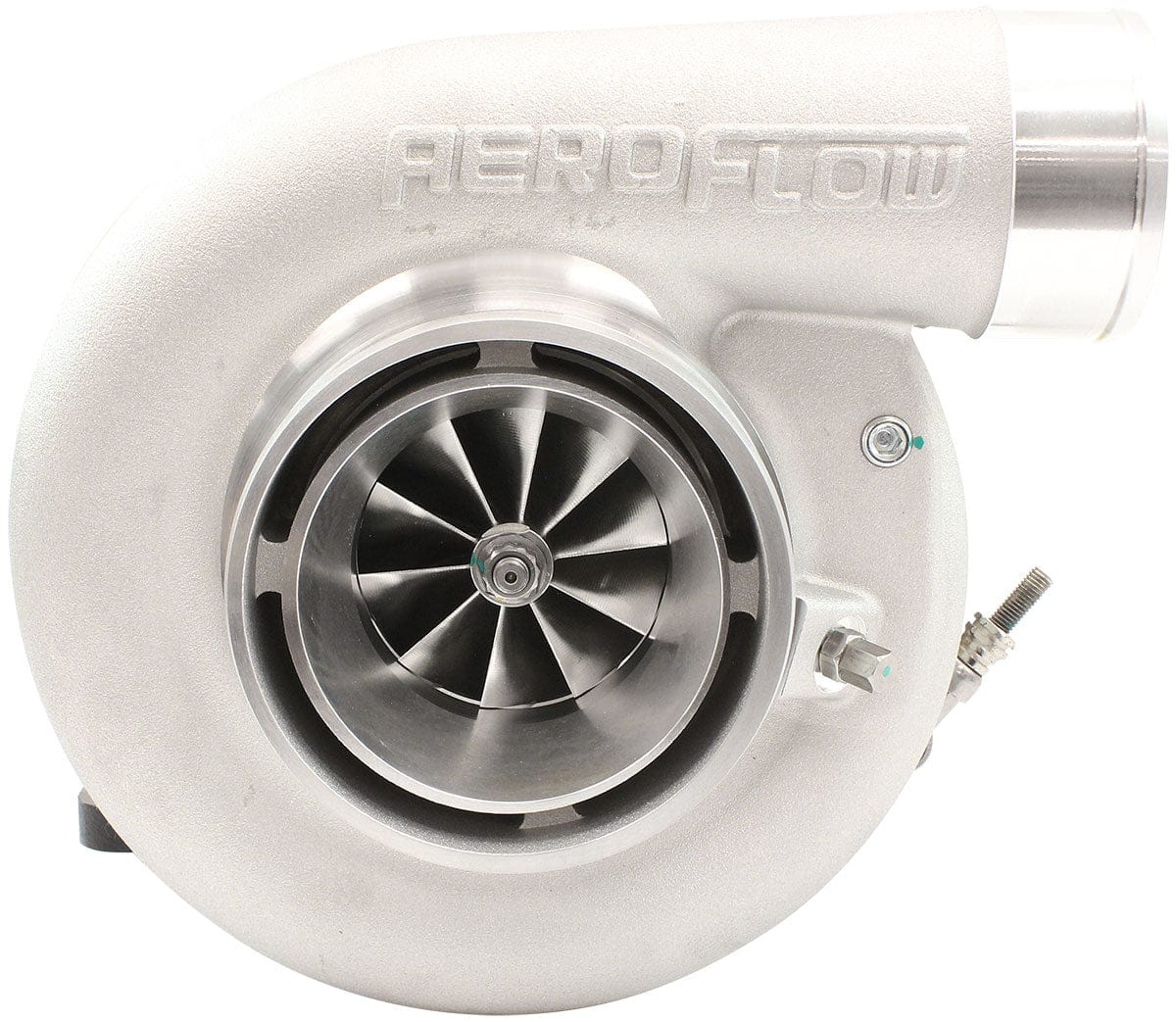 Aeroflow Performance BOOSTED 6270.95 T4 SR