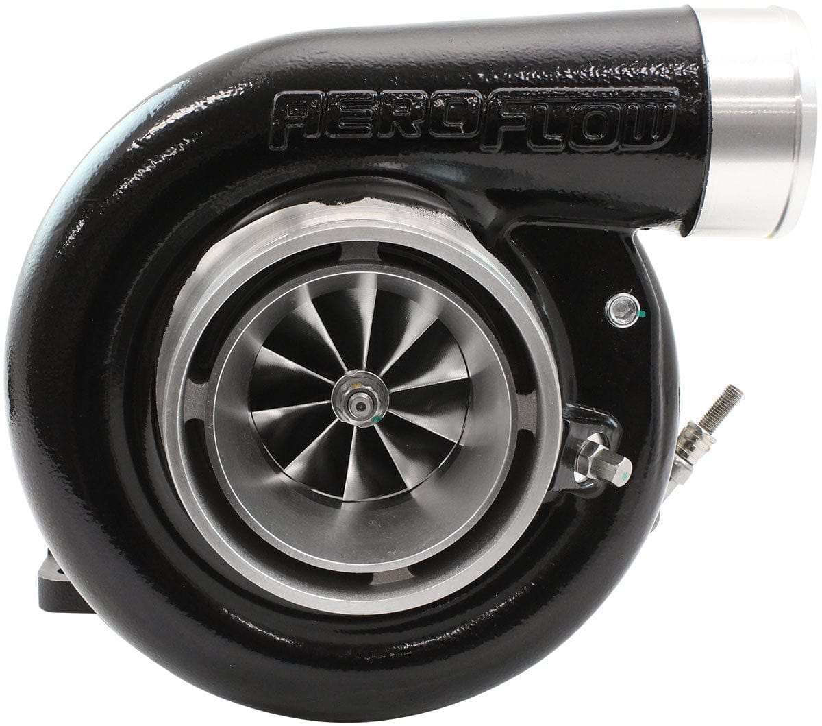 Aeroflow Performance BOOSTED 6270.95 T4 SR