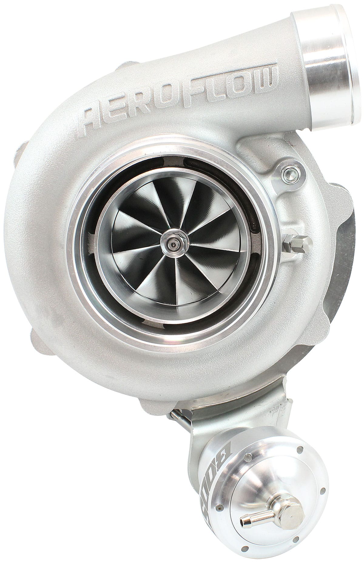 Aeroflow Performance BOOSTED 6862 1.06 T3 XR6 FG AF8005-3229 SR
