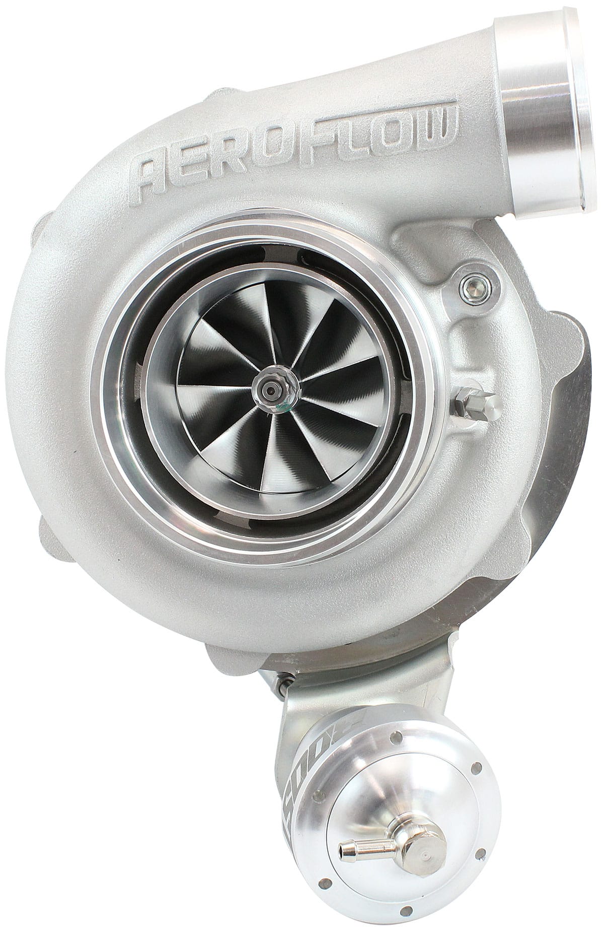 Aeroflow Performance BOOSTED 6862 1.15 T3 XR6 FG AF8005-3228 SR