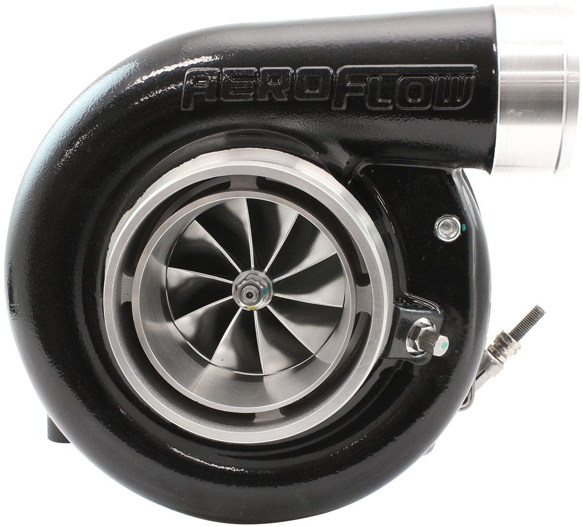 Aeroflow Performance BOOSTED 7170.85 T4 SR