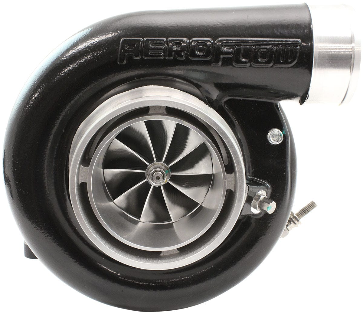 Aeroflow Performance BOOSTED 7170.95 T4 SR