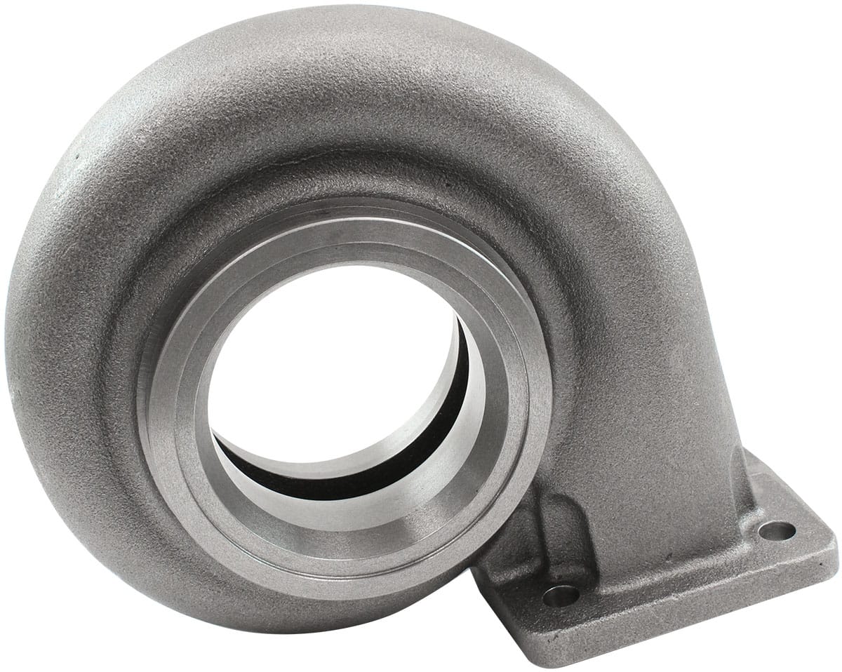 Aeroflow Performance BOOSTED T4 HOUSING 1.00 SR