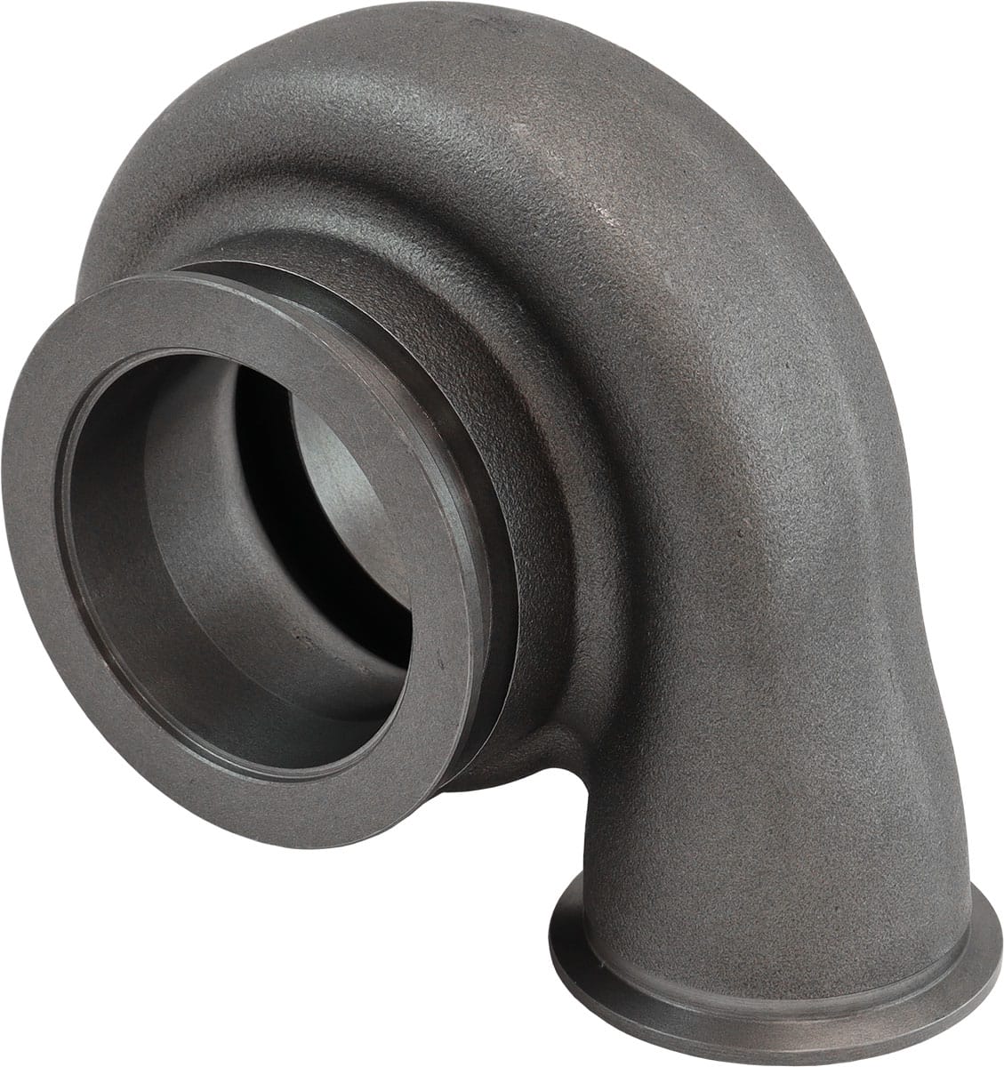 Aeroflow Performance BOOSTED V-BAND HOUSING 0.85 (AF8050-1066) SR