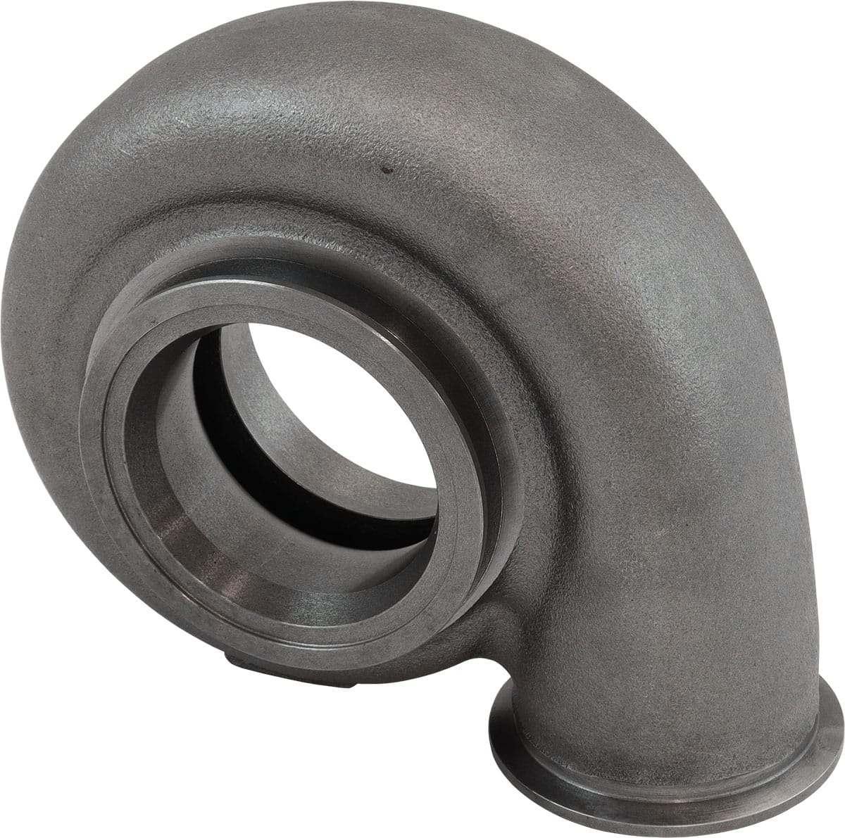 Aeroflow Performance BOOSTED V-BAND HOUSING 1.01 AF8050-1067 SR