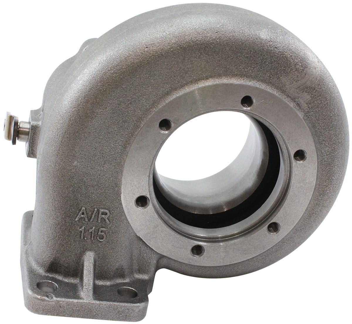 Aeroflow Performance BOOSTED XR6 REAR HOUSING 1.15 (AF8050-1076) SR
