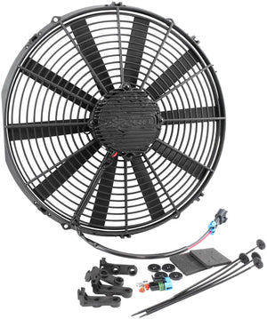 Brushless 16" Electric Fan (AF49-1116)