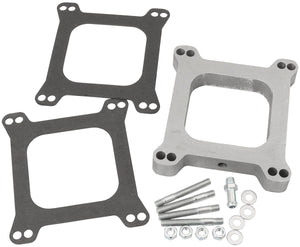 Carburettor Alloy 1" Spacer (AF42-2103)