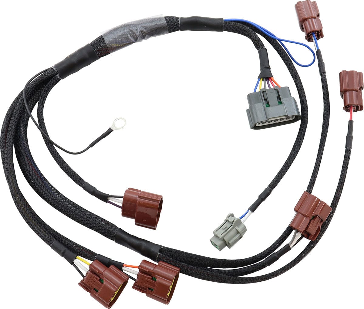 Aeroflow Performance COIL HARNESS RB25 SERIES 1 SR