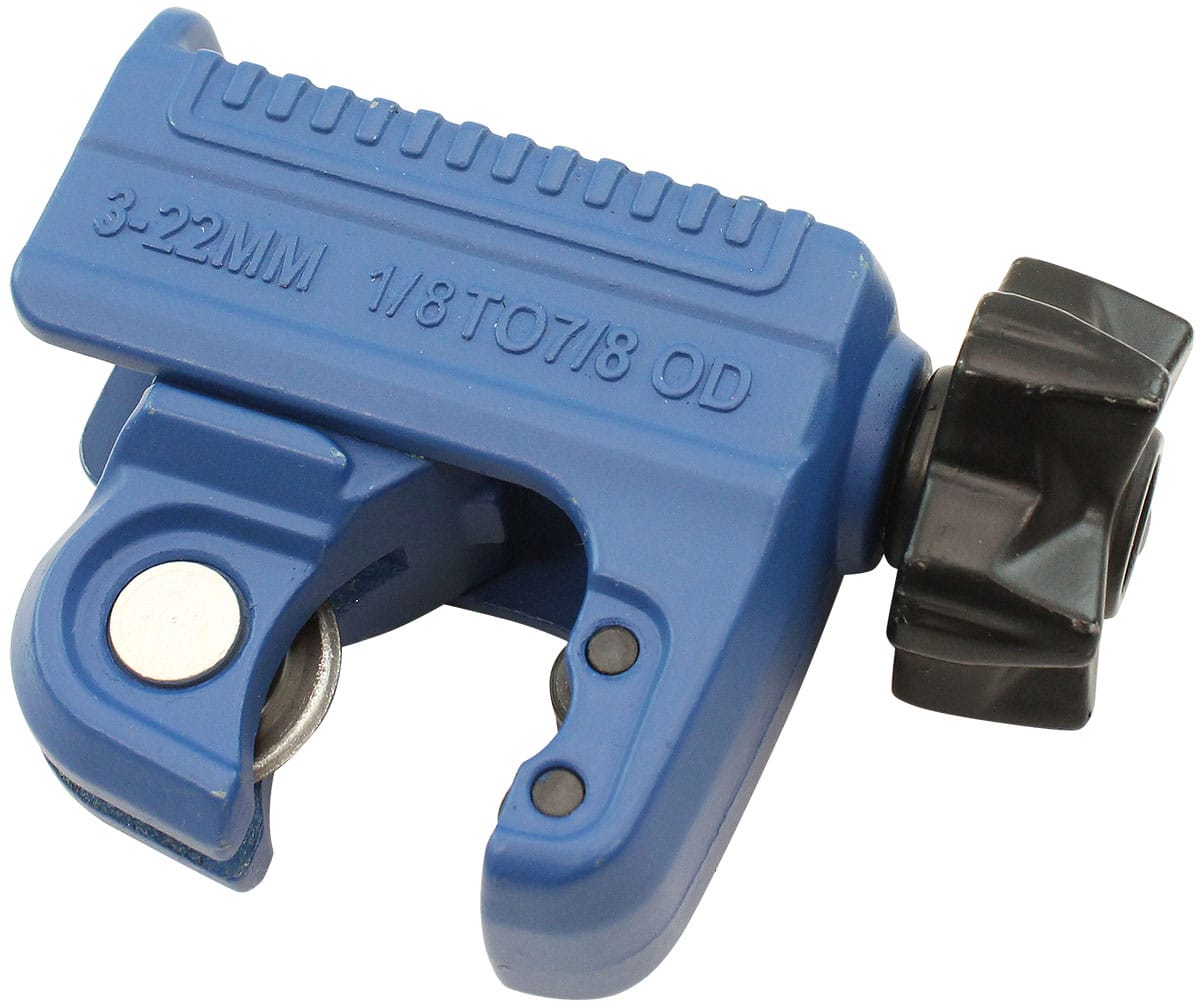 Aeroflow Performance COMPACT HARDLINE PIPE CUTTER SR