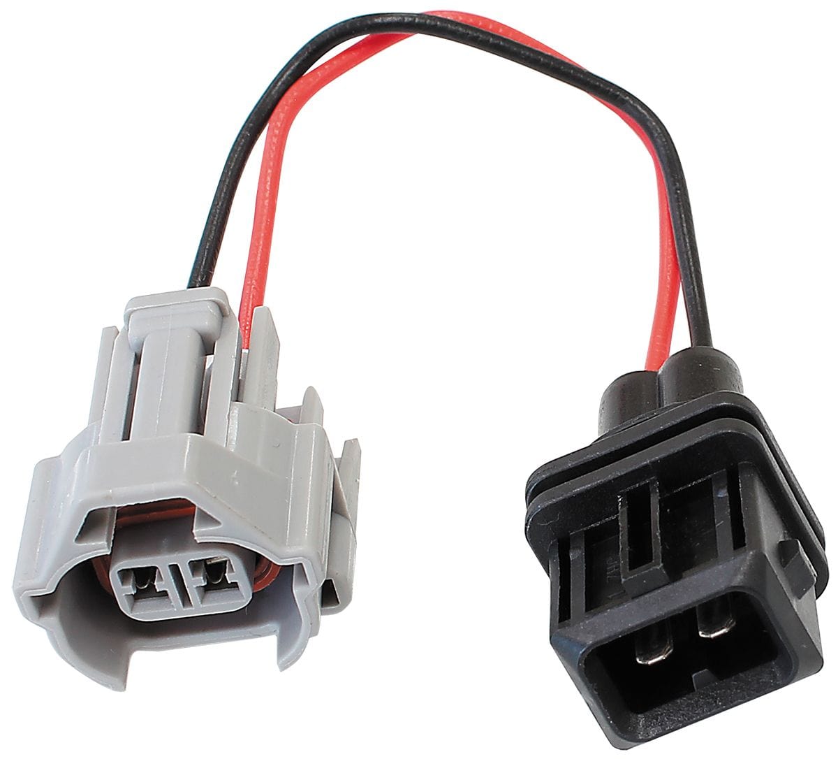 Aeroflow Performance Electrical Accessories AF49-1611 Denso Injector to Bosch Plug Adapter AF49-1611 SR