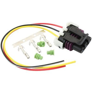 Aeroflow GM LS Mass Air Flow Pigtail Connector AF49-1596