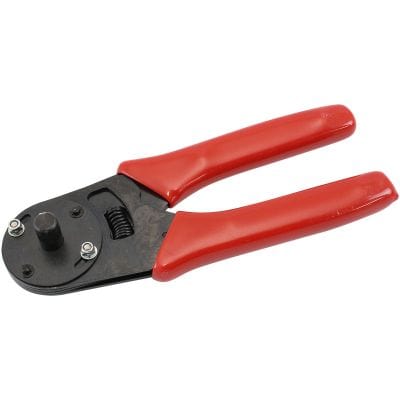 Aeroflow Performance Electrical Aeroflow WeatherTight DTM CrimpTool AF49-9150 SR