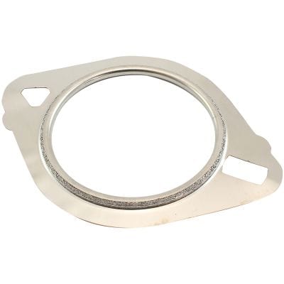 Aeroflow Performance Exhaust Aeroflow GM LS Factory Header Embossed 2 Bolt Flange Gasket AF9558-3001 SR