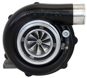 Aeroflow B5855.61 Turbo Black – G30 (AF8005-3043BLK)