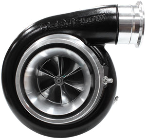 Aeroflow 8888 1.25 Turbo T4 Black – G45 (AF8005-4001BLK)