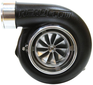 Aeroflow 6762.83 Turbo Reverse Black – G35 (AF8005-3125BLK)