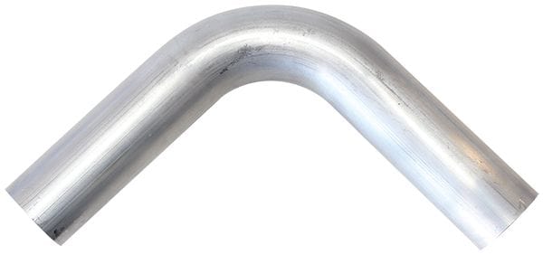 Aeroflow Performance Fabrication 1" 90° Aluminium Mandrel Bend SR