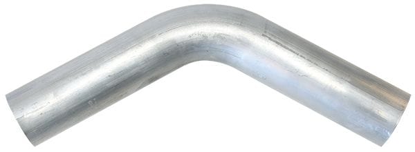 Aeroflow Performance Fabrication 2 1/4" 60° Aluminium Mandrel Bend SR