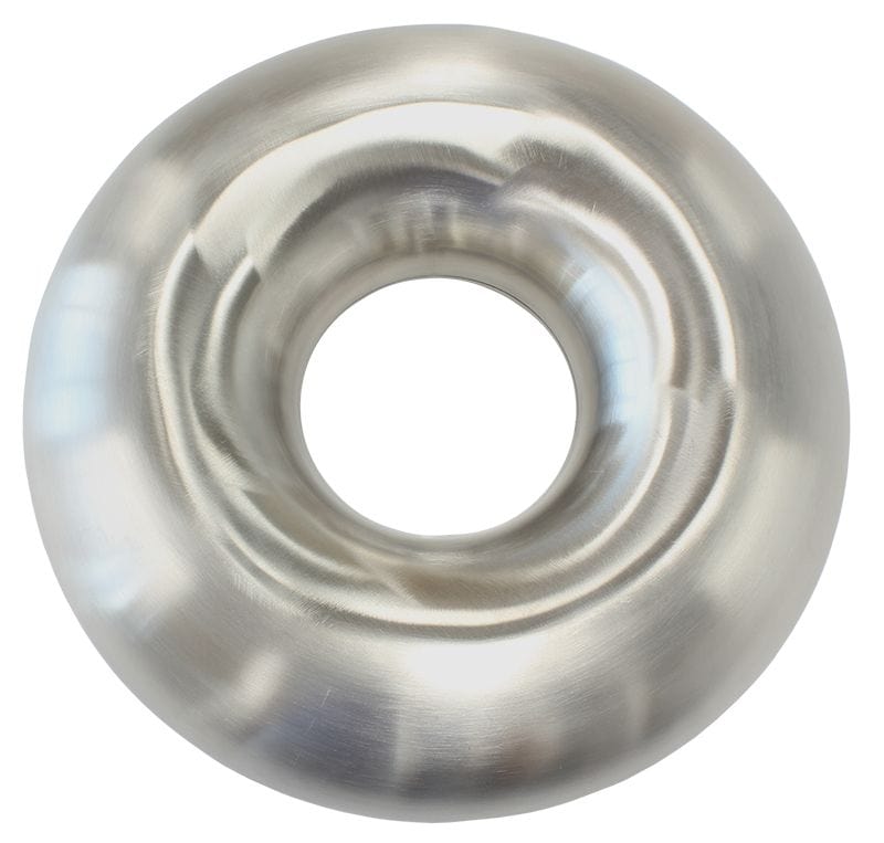 Aeroflow Performance Fabrication 3" Stainless Steel Full Donut SR