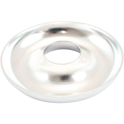 Aeroflow Performance Fabrication & Fasteners Aeroflow 1-3/4" Aluminium Half Donut AF8600-175 SR