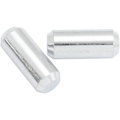 Aeroflow Performance Fabrication & Fasteners Aeroflow Chevy Bellhousing Dowels - 1.5" Long AF96-9030 SR