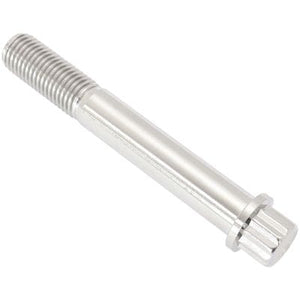 Aeroflow M10 x 1.25mm, UHL 70mmTitanium Bolt AF3503-2755