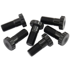 Aeroflow Nissan RB25, RB26 & RB30 Flywheel Bolts AF37-2418