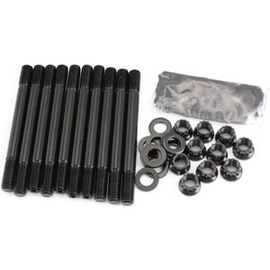 Aeroflow Nissan SR20 2 Bolt Main Stud Kit AF37-2235