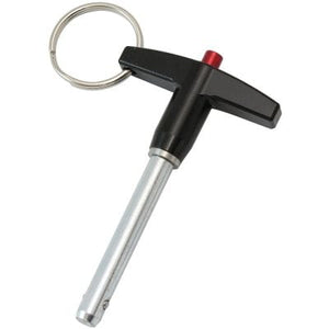 Aeroflow Quick Release Pin - 1/4" Diameter x 1-1/2" Long AF80-04-150