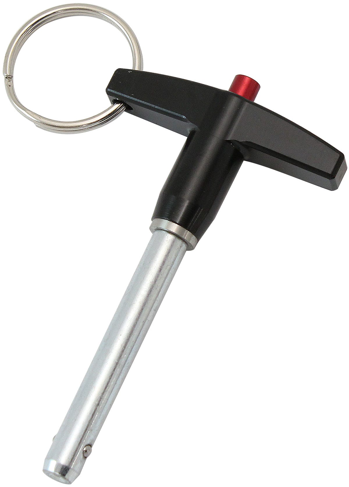 Aeroflow Performance Fabrication & Fasteners Aeroflow Quick Release Pin - 1/4" Diameter x 1-1/2" Long AF80-04-150 SR