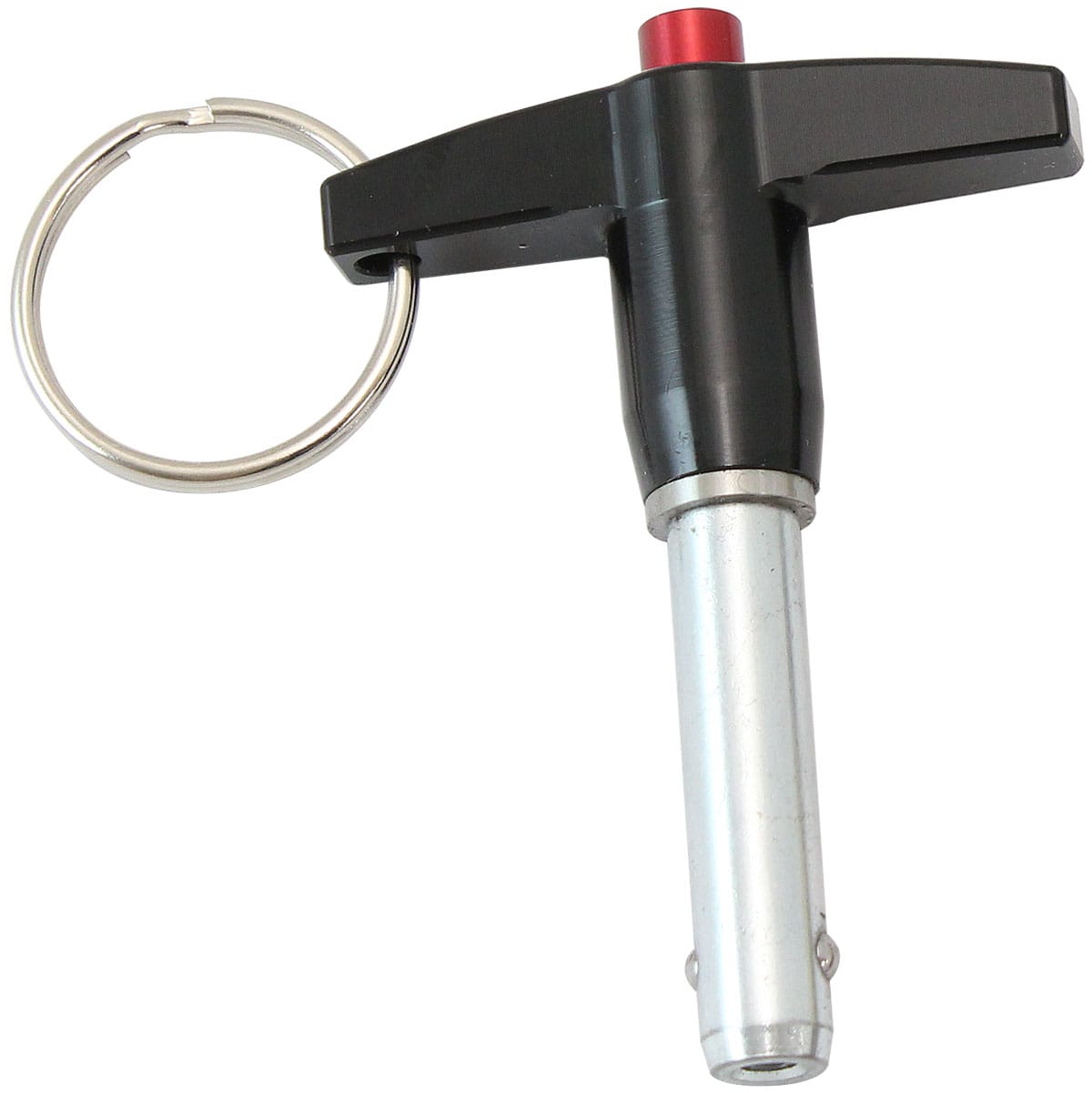 Aeroflow Performance Fabrication & Fasteners Aeroflow Quick Release Pin - 5/16" Diameter x 1" Long AF80-05-100 SR