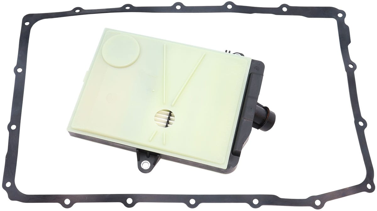 Aeroflow Performance FORD 10R80 TRANSMISSION FILTER SR