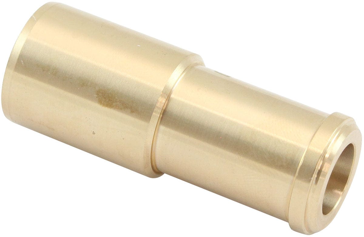 Aeroflow Performance FORD 351C BRASS 5/8" TO 3/4" (AF117) SR