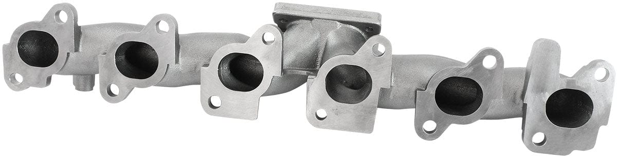 Aeroflow Performance FORD BARRA OE EXHAUST MANIFOLD (AF8240-3001) SR