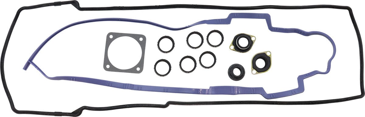 Aeroflow Performance FORD BARRA RUBBER VALVE COVER SR