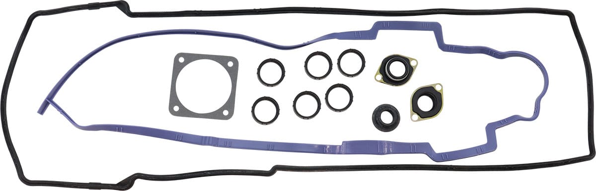 Aeroflow Performance FORD BARRA RUBBER VALVE COVER SR