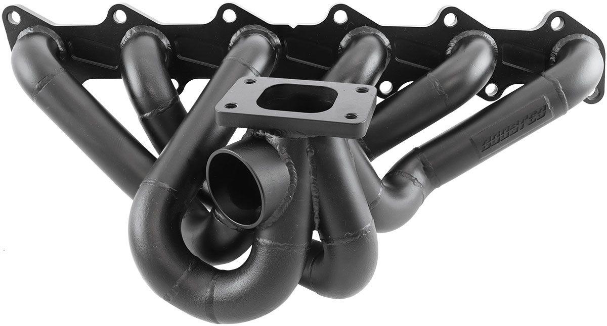 Aeroflow Performance Ford Barra T3 Turbo Manifold Aeroflow Ford Barra T3 Turbo Manifold AF8247-3000 SR