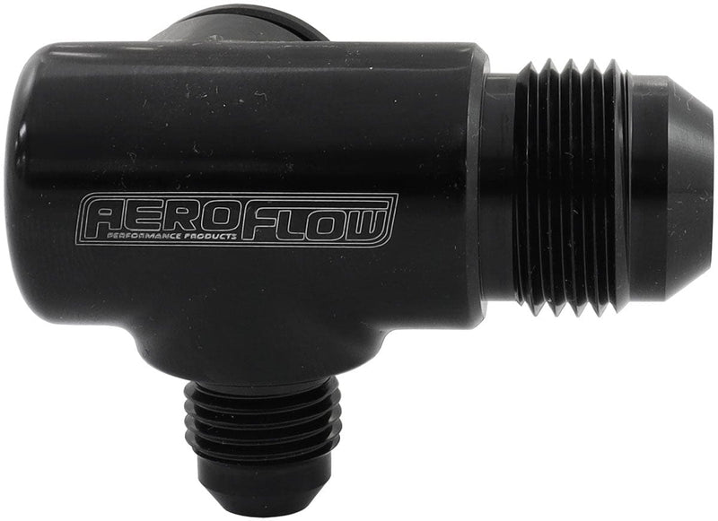 FORD BARRA THERMOSTAT WATER (AF64-4046BLK)