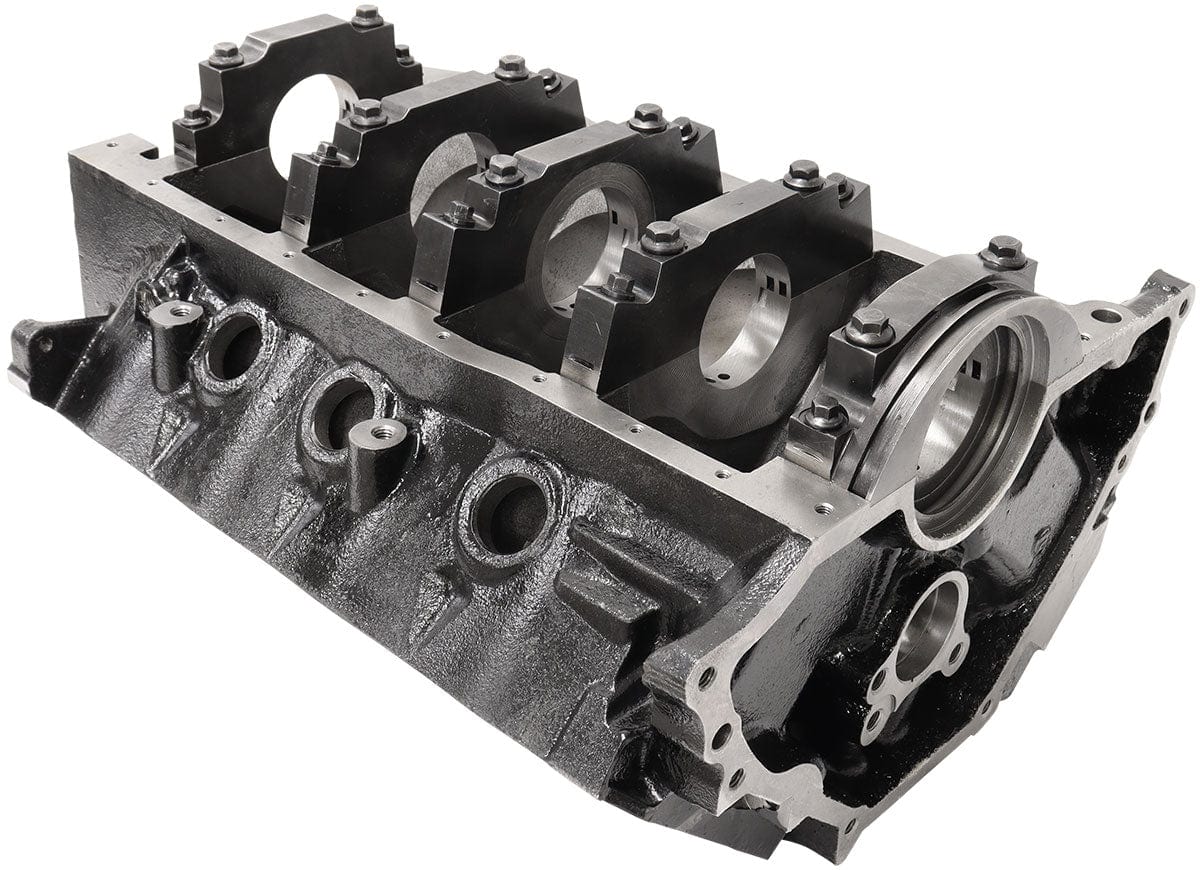 Aeroflow Performance FORD CLEVELAND 351 BARE ENGINE (AF96-1015) SR