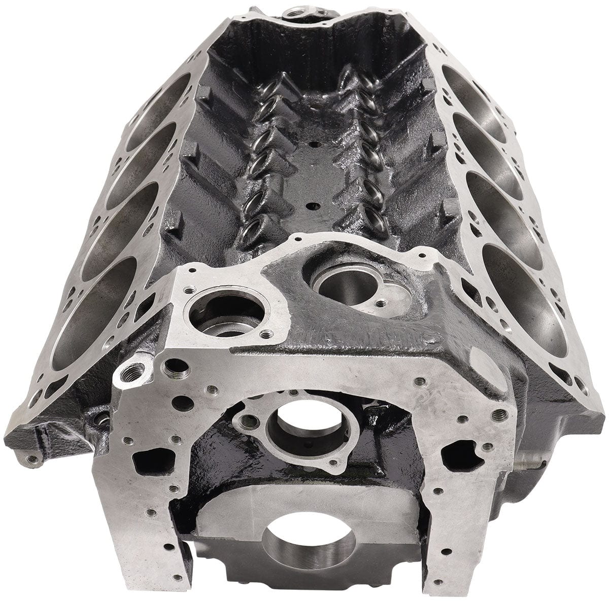 Aeroflow Performance FORD CLEVELAND 351 BARE ENGINE (AF96-1016) SR