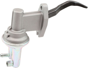 Ford Cleveland 351C Mechanical
