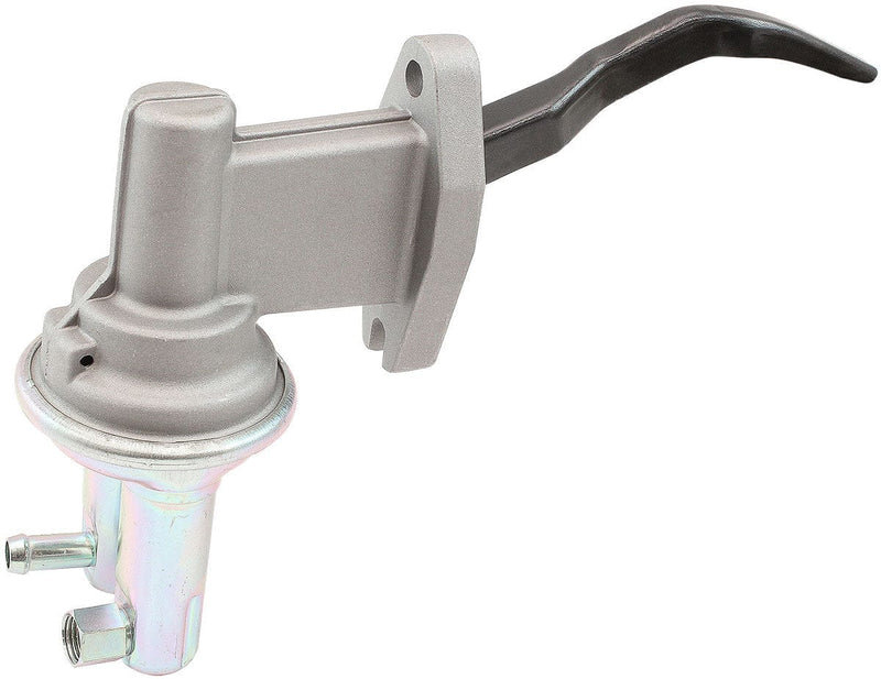 Ford Cleveland 351C Mechanical