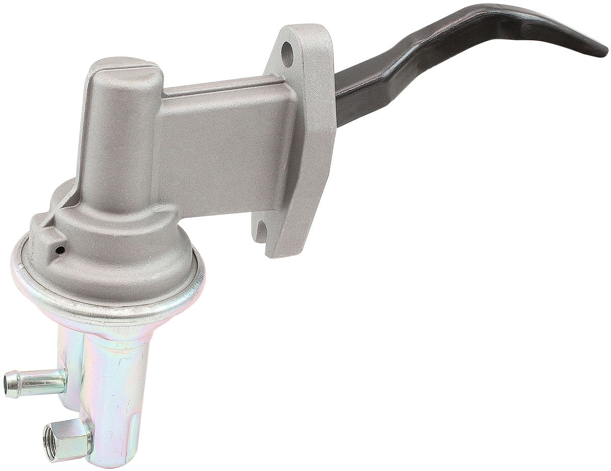 Aeroflow Performance FORD CLEVELAND 351C MECHANICAL SR