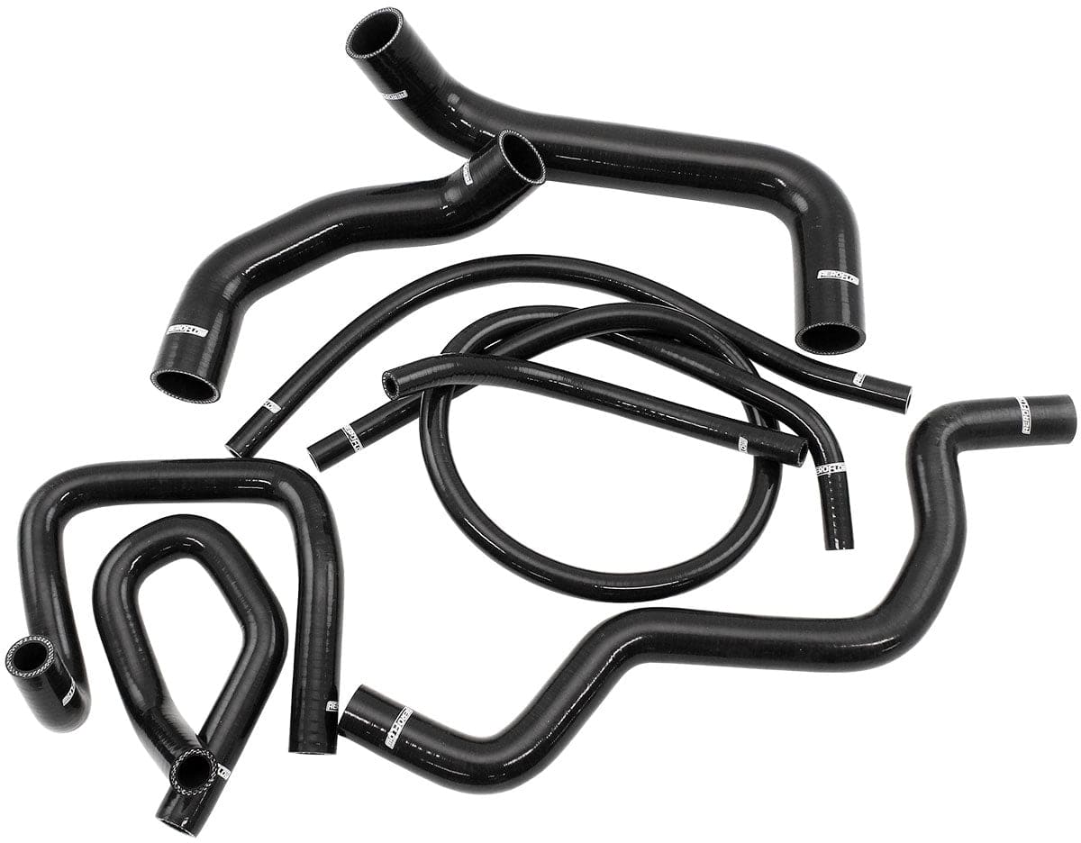 Aeroflow Performance FORD FALCON BA BF FG HEATER SR