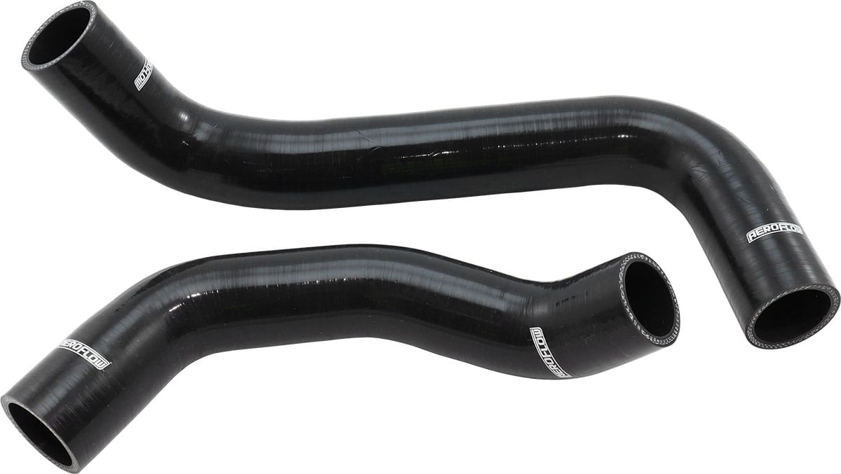 Aeroflow Performance FORD FALCON BA BF FG RADIATOR SR