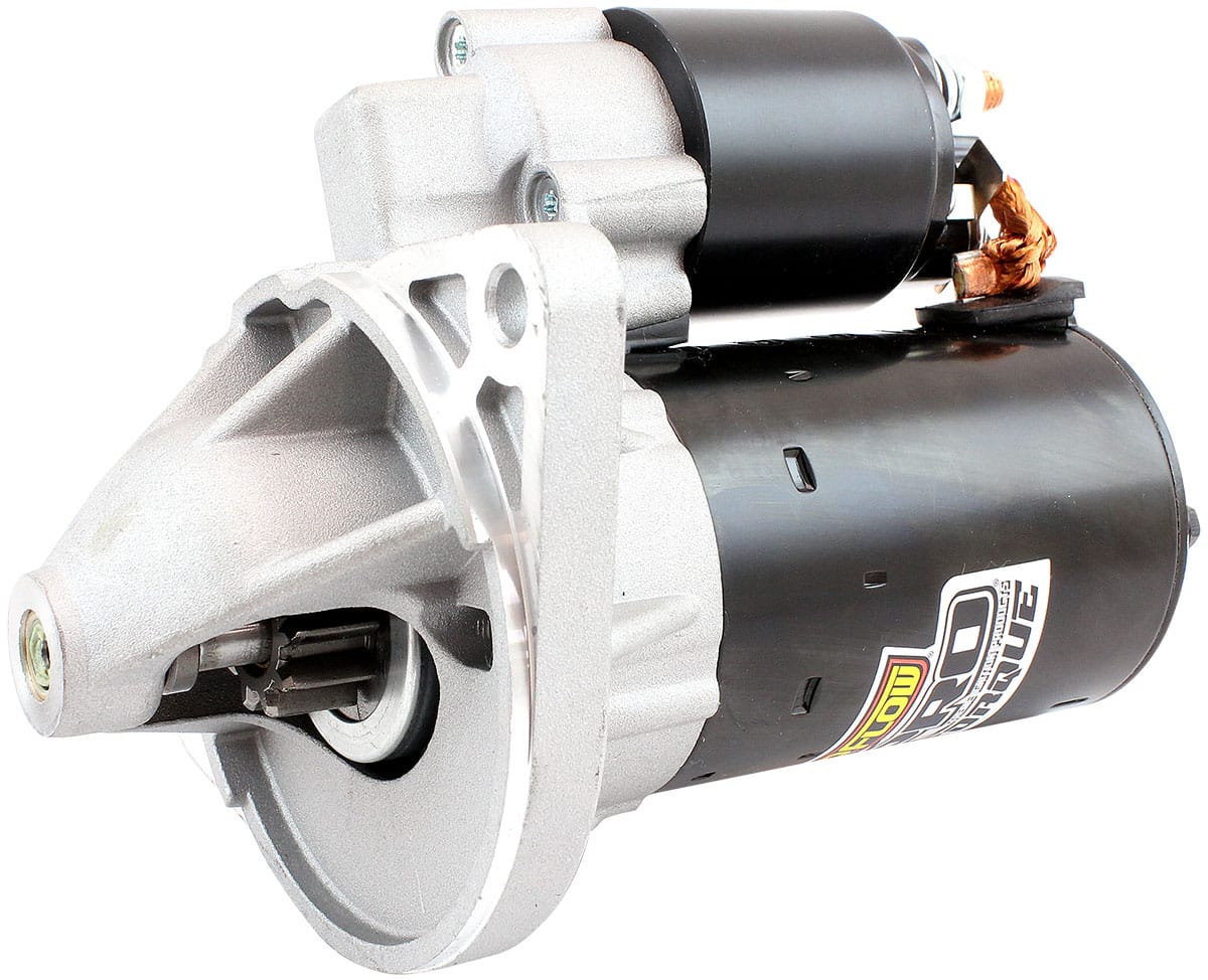 Aeroflow Performance FORD FALCON STARTER MOTOR OEM (AF4250-5000) SR