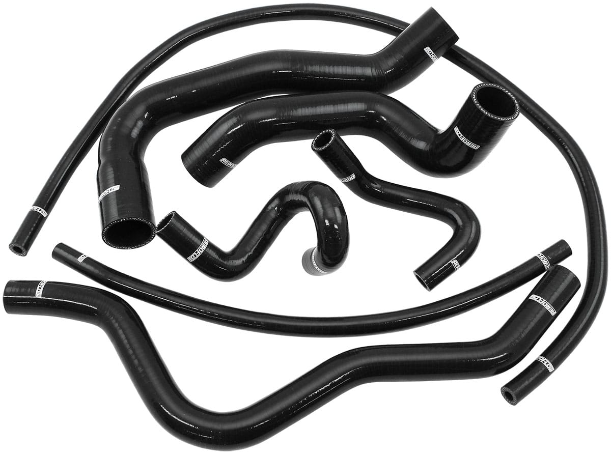 Aeroflow Performance FORD FALCON V8 XR8 HEATER SR