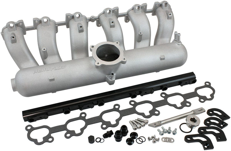 Ford FG Barra Intake Manifold (AF6028-7000)