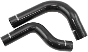 Ford Windsor 302 Radiator Hose